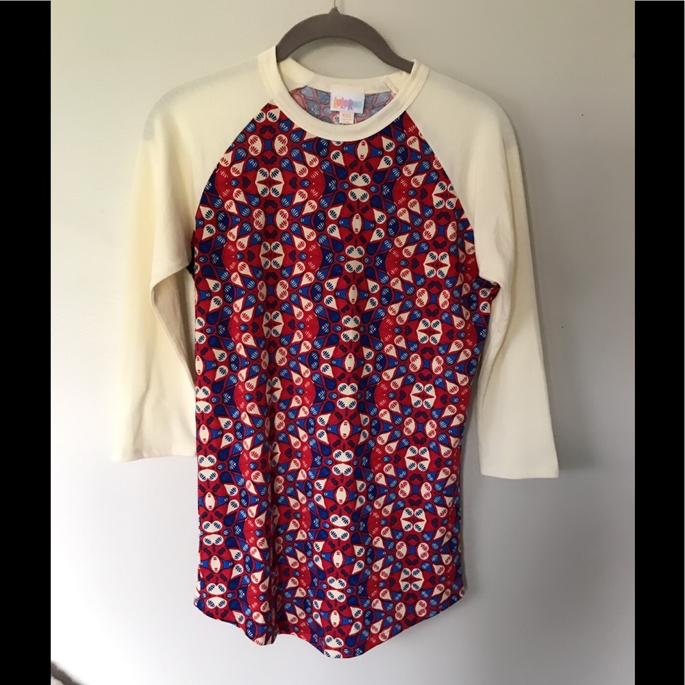 Buy 2 get 1 ♥️NWOT LuLaRoe XXS Randy